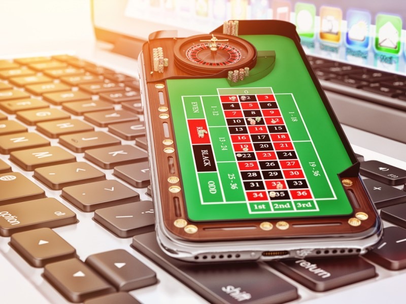 Come registrarsi su un casinò online italiano