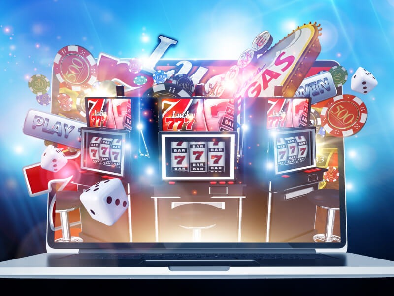 Regolamentazione italiana dei casinò online (ADM)