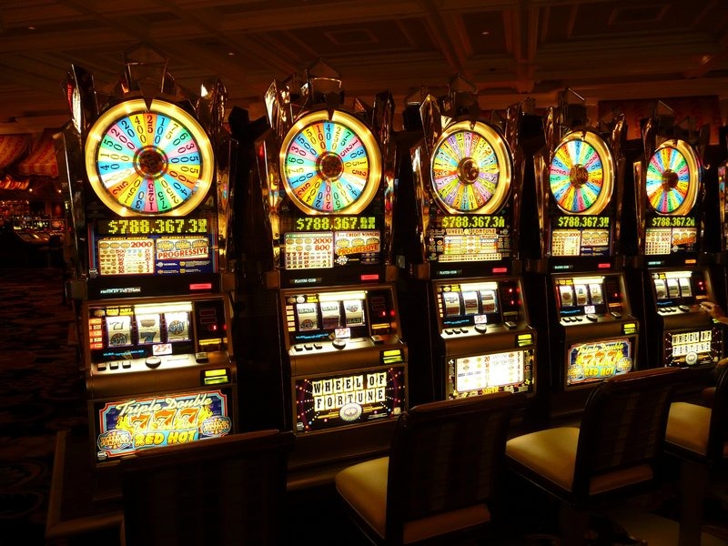 Cosa sono i casinò online in Italia e come funzionano