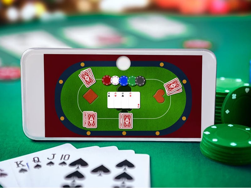 Storia e sviluppo del gioco d’azzardo online in Italia